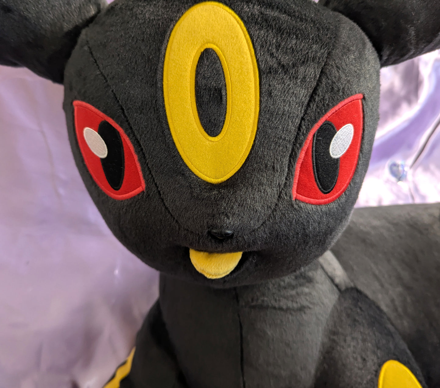 Umbreon Deluxe Mod (RTS)