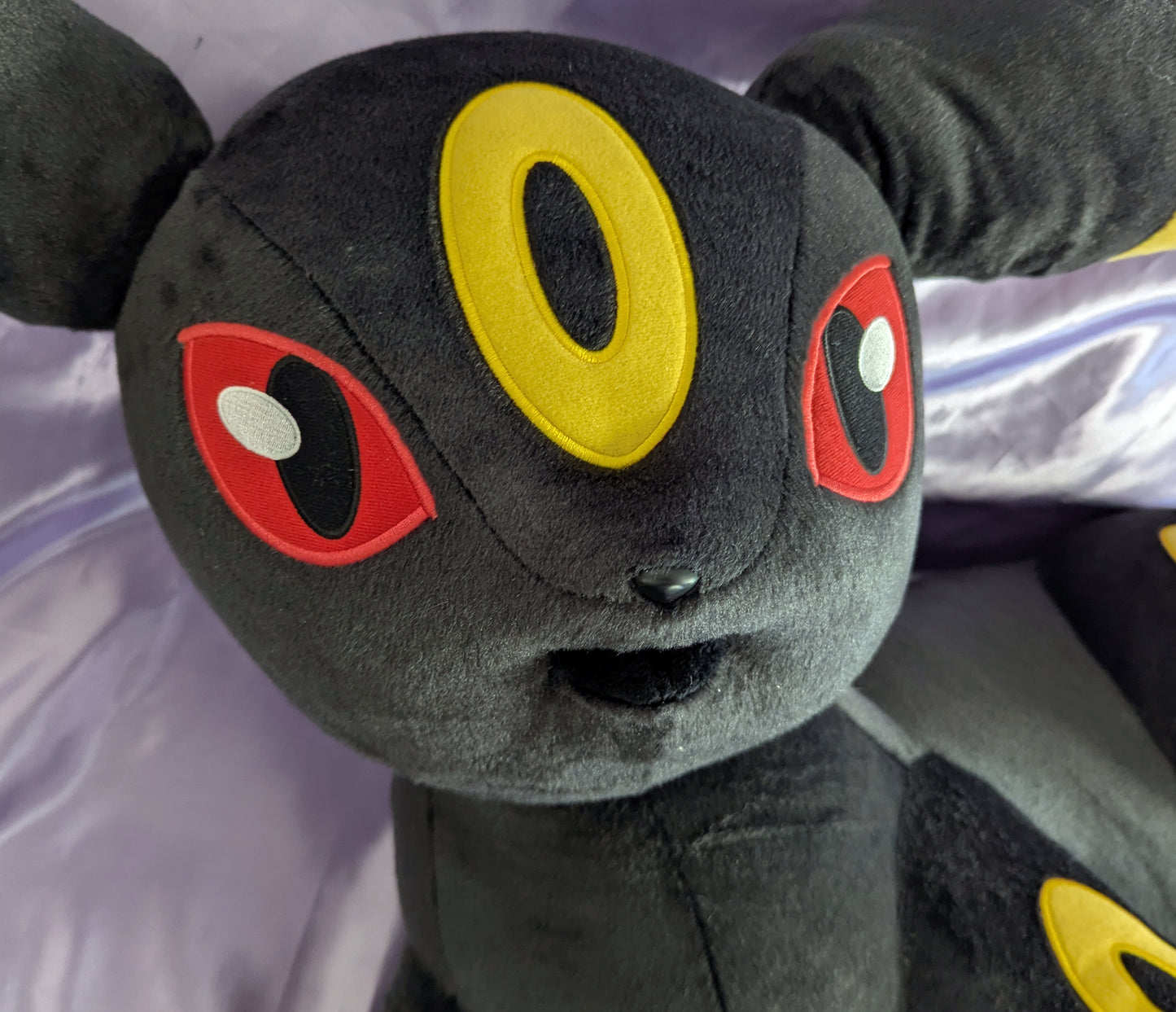 Umbreon Deluxe Mod (RTS)