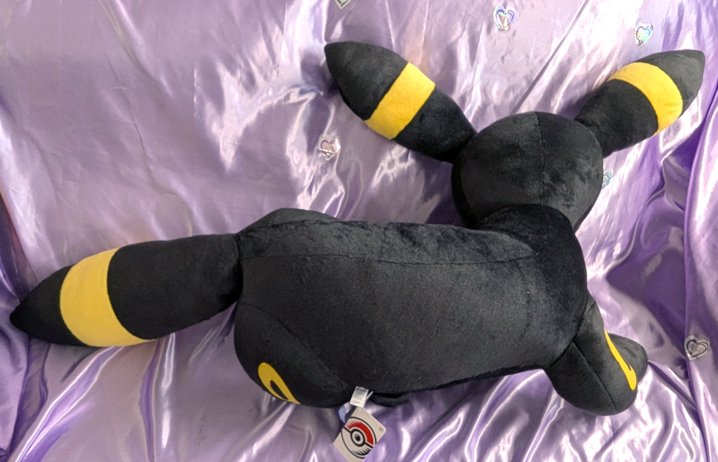 Umbreon Deluxe Mod (RTS)