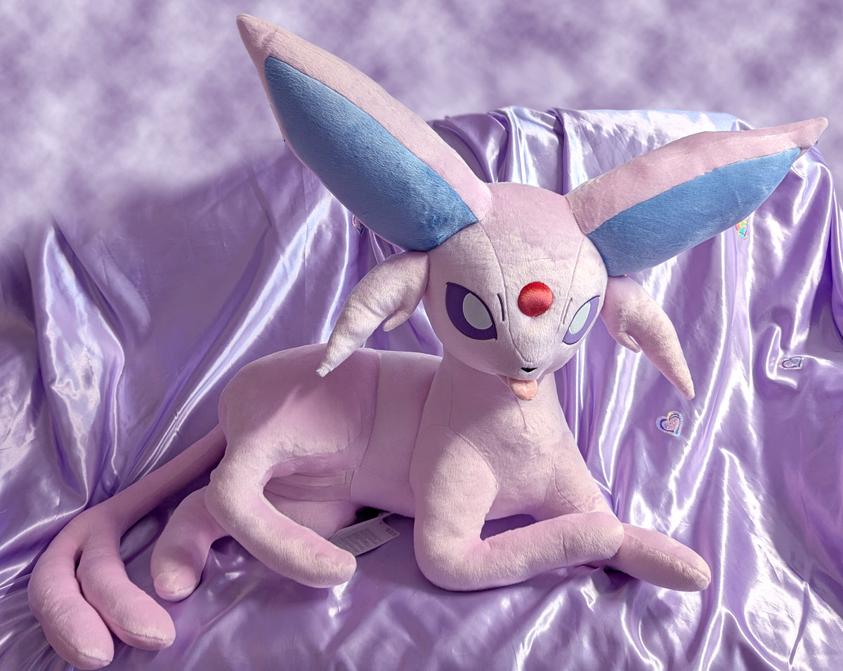 Espeon Mod Rivals Espeon Deluxe Mod (RTS) – BSP