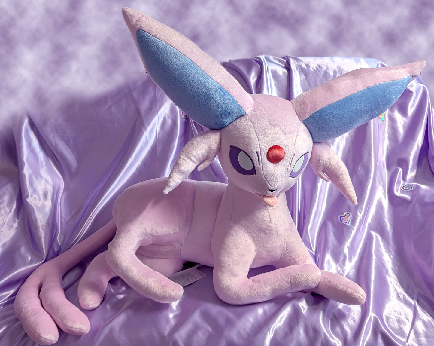 Espeon Deluxe Mod (RTS)