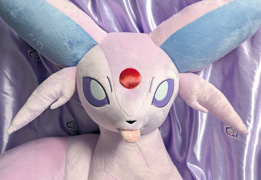 Espeon Deluxe Mod (RTS)