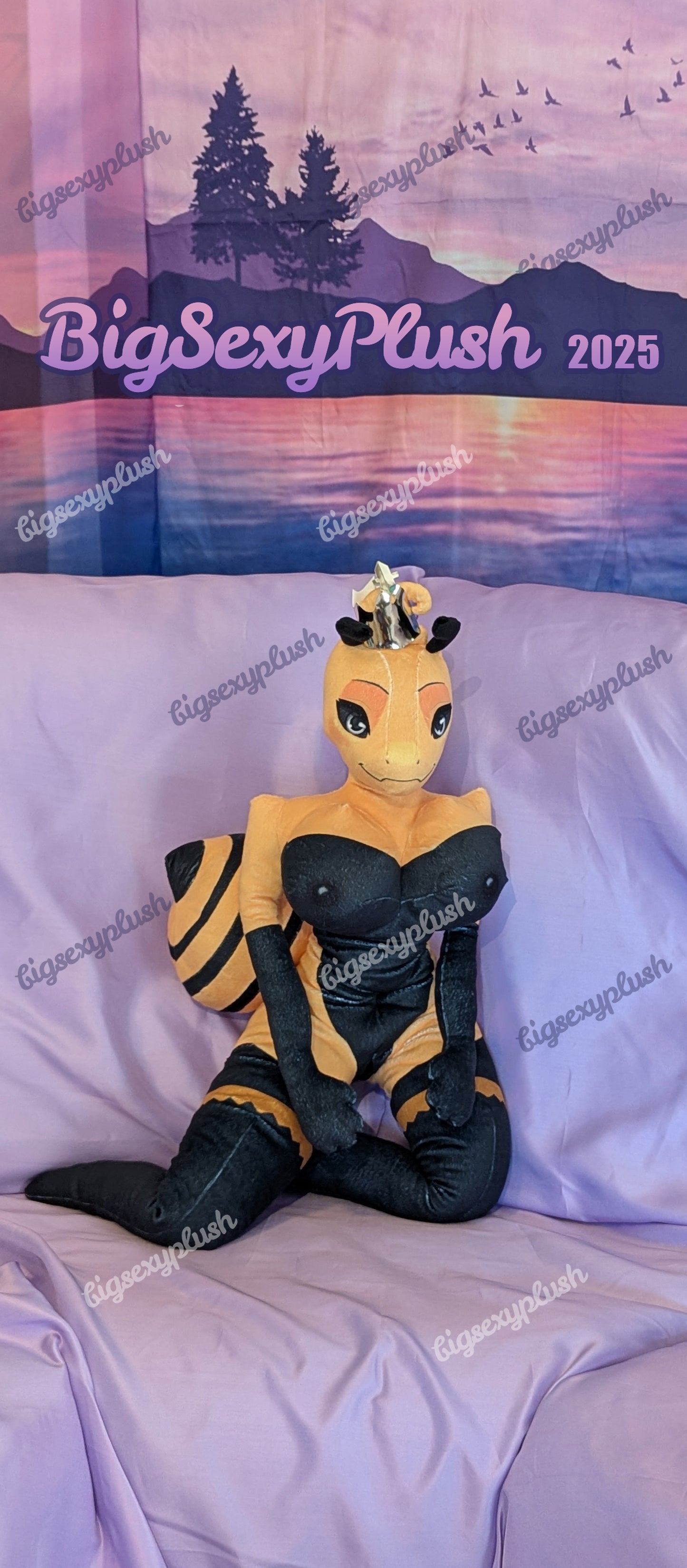 Queen Bee