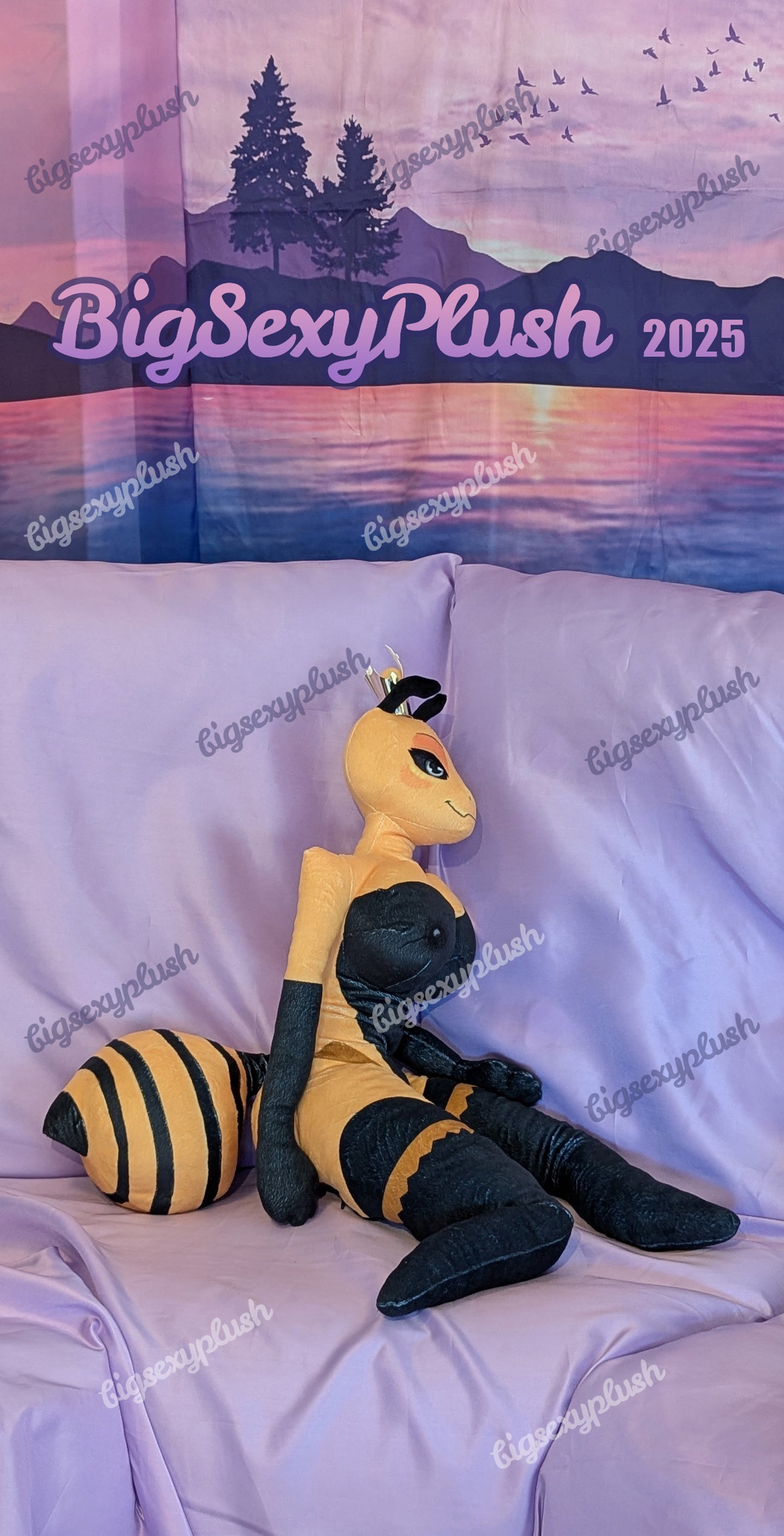 Queen Bee