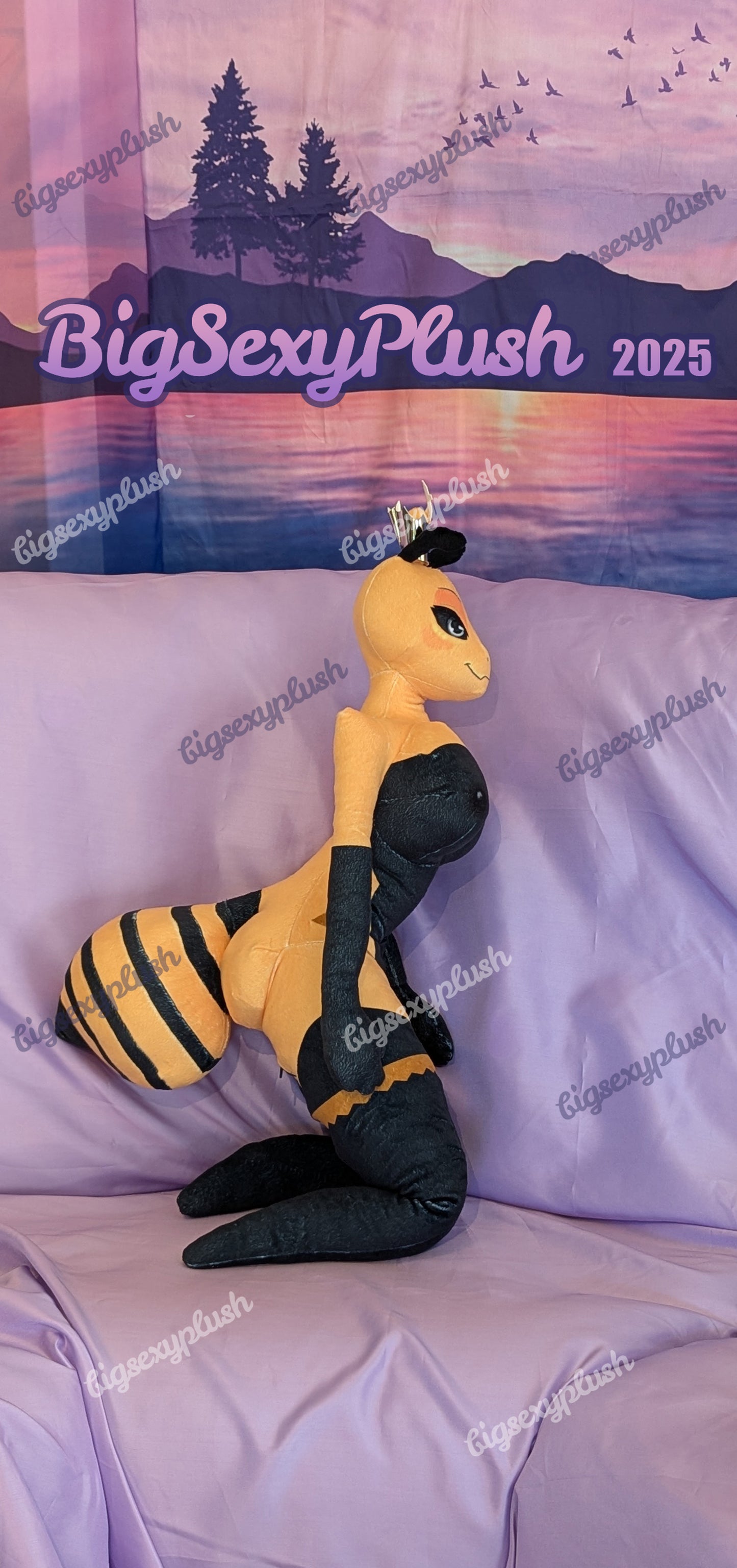 Queen Bee