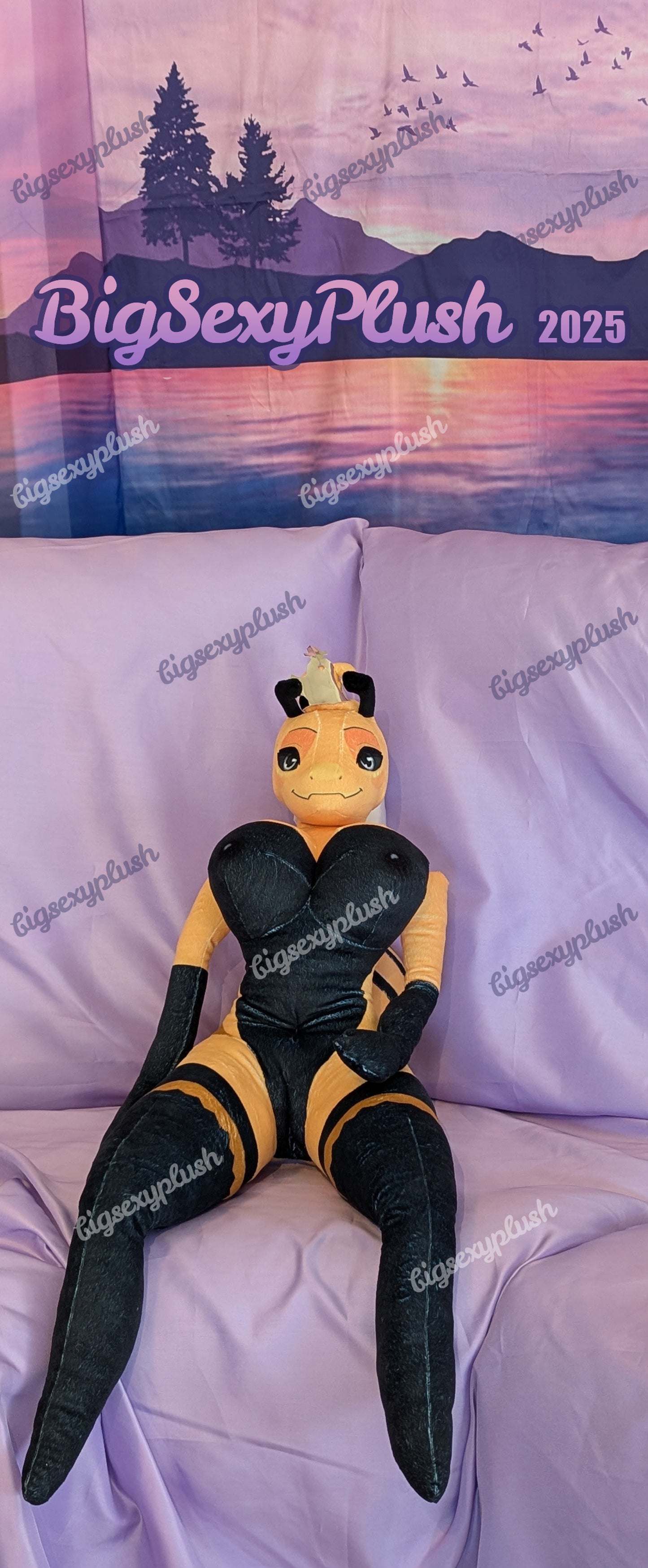 Queen Bee