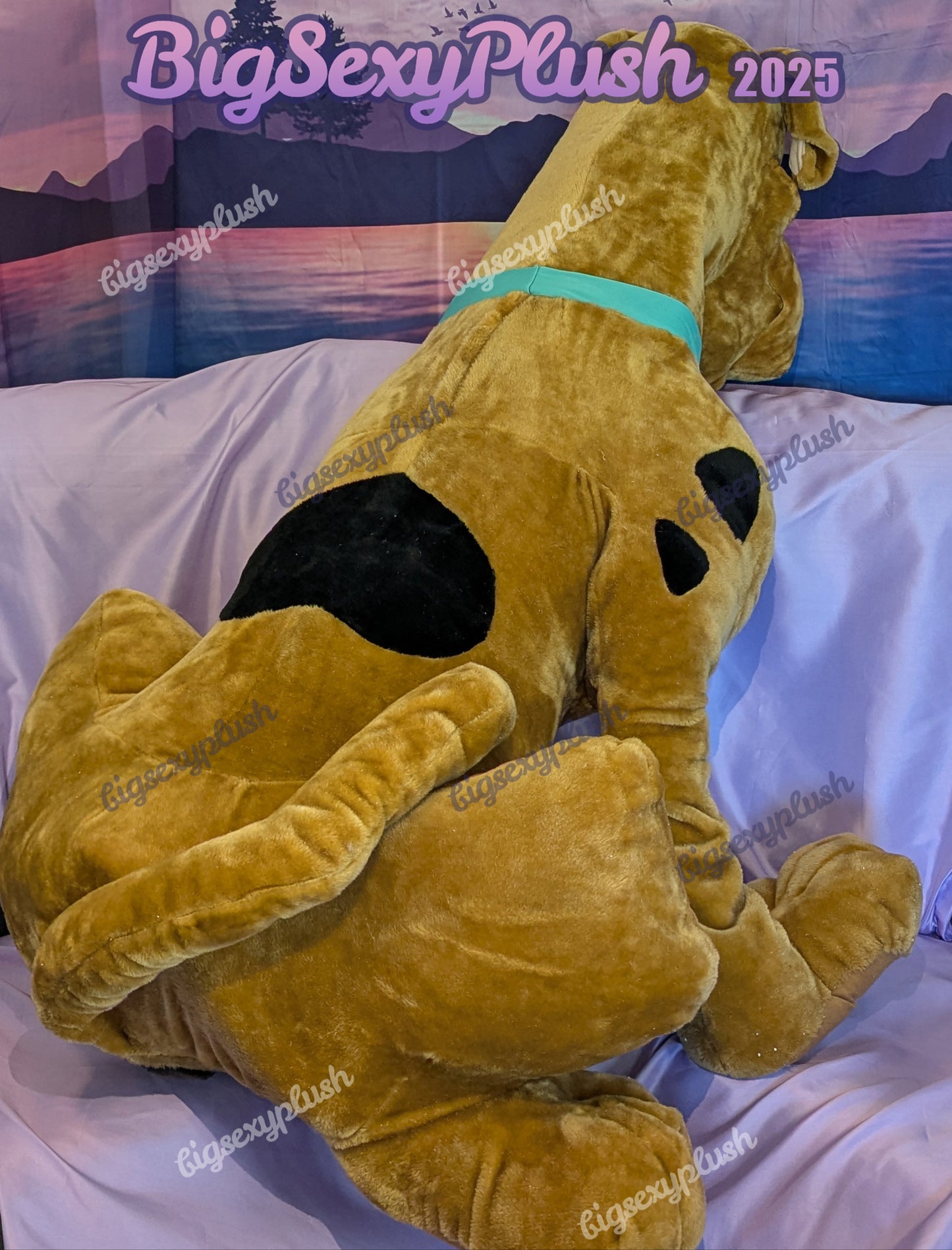 Mod: Scooby