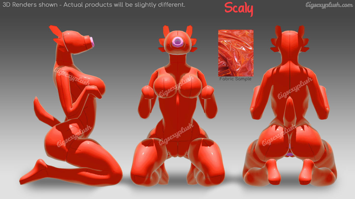 PRE-ORDER: Shiny Pet