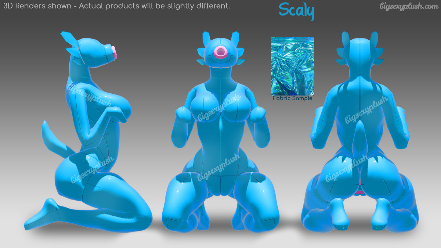 PRE-ORDER: Shiny Pet