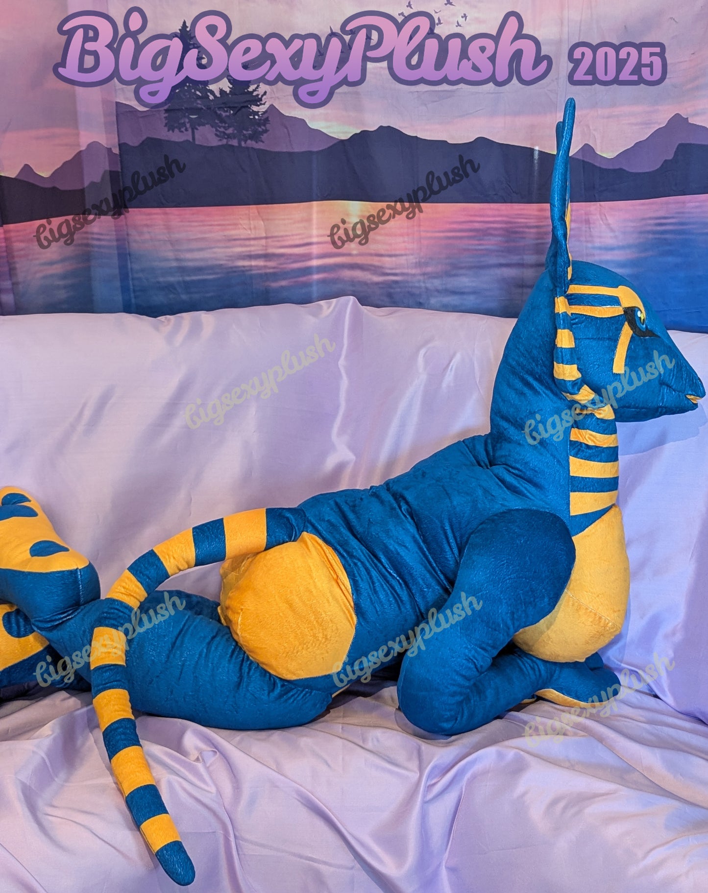 Pharaoh Sphynubis