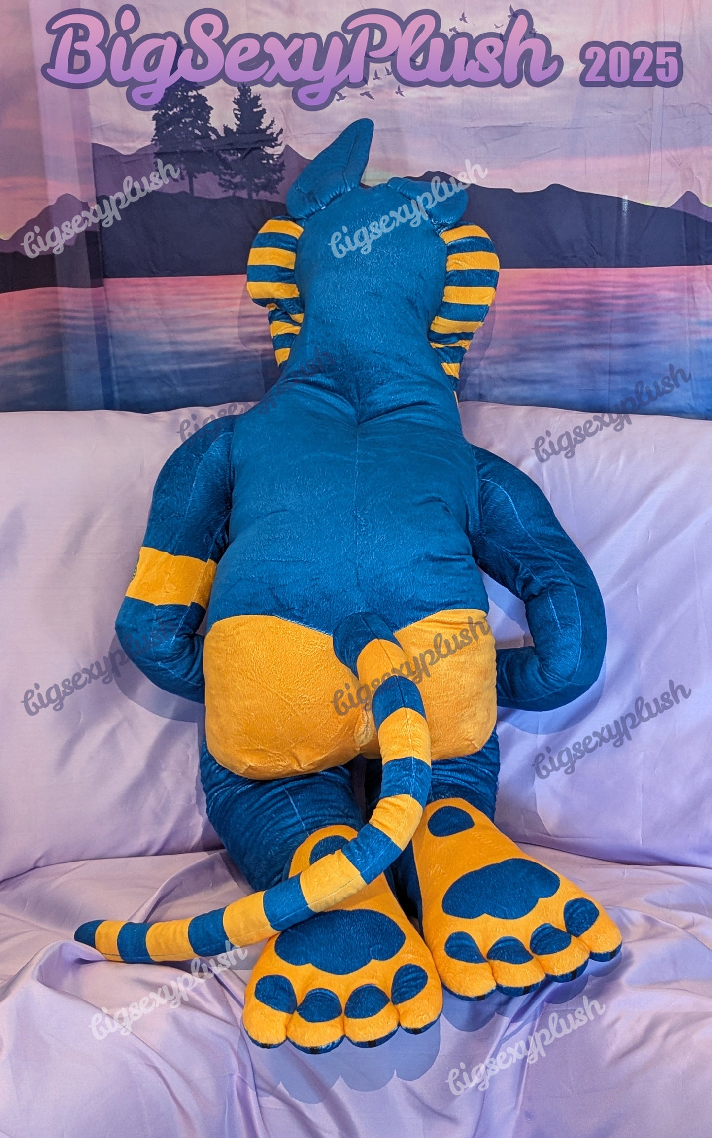 Pharaoh Sphynubis