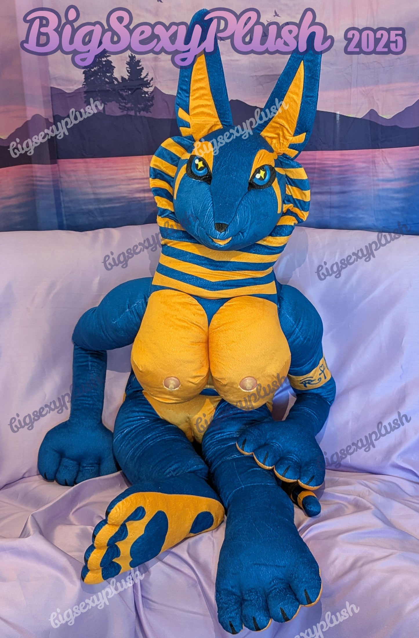 Pharaoh Sphynubis