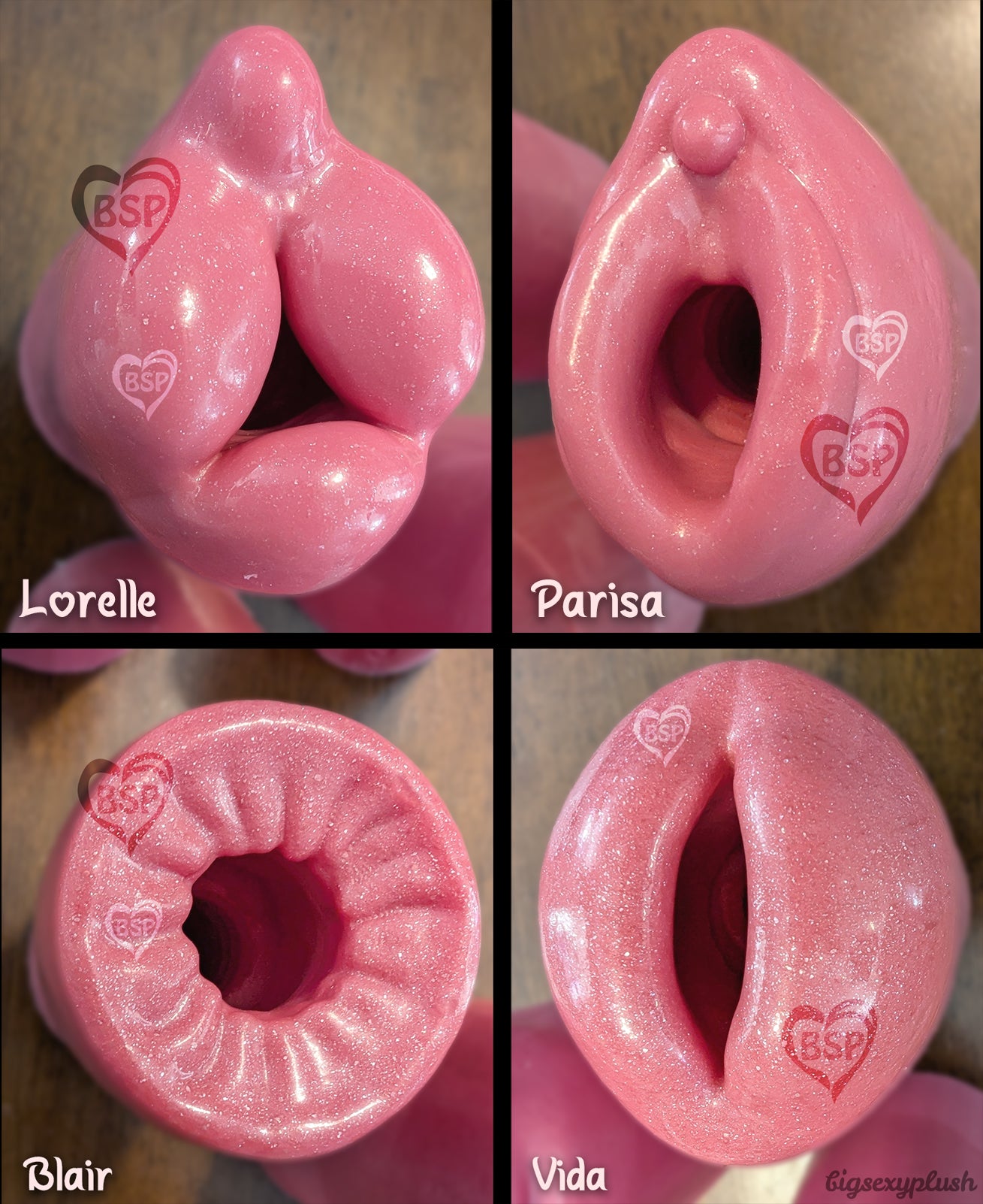Silicone Toys