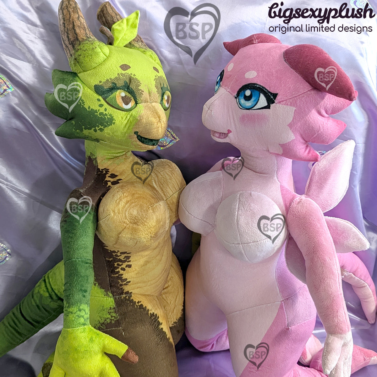 LAST ONE: Blossom Kobold (RTS)