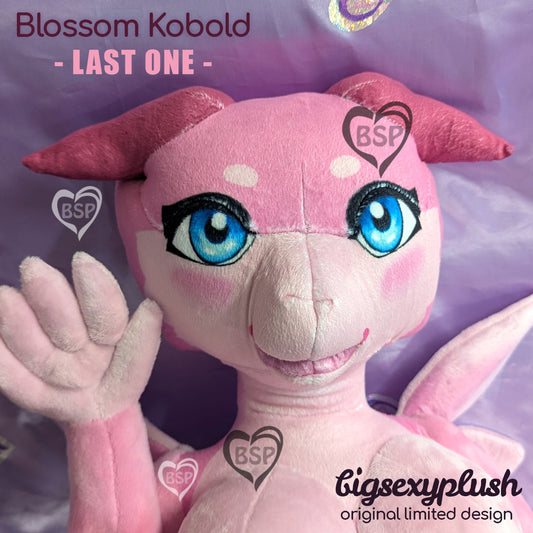 LAST ONE: Blossom Kobold (RTS)