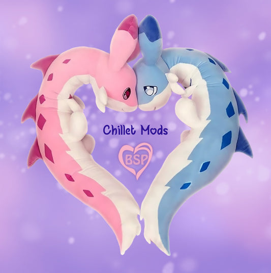 Chillet Mods