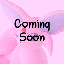 Espeon Deluxe Mod (Coming Soon)