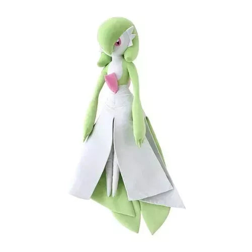 Mod: Gardevoir Life-Size