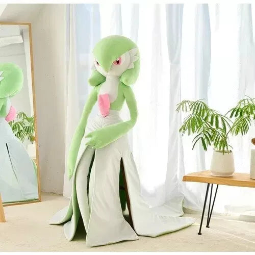 Mod: Gardevoir Life-Size