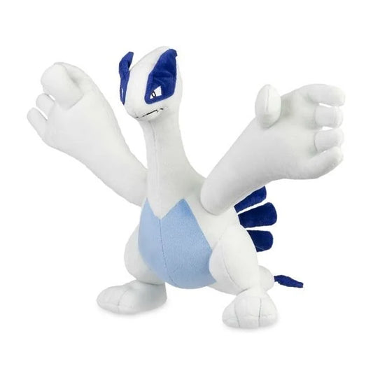 Lugia Mod (RTS)
