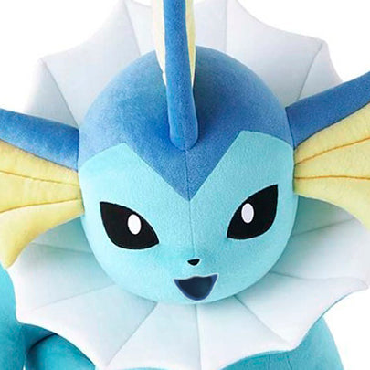 Vaporeon Deluxe Mod