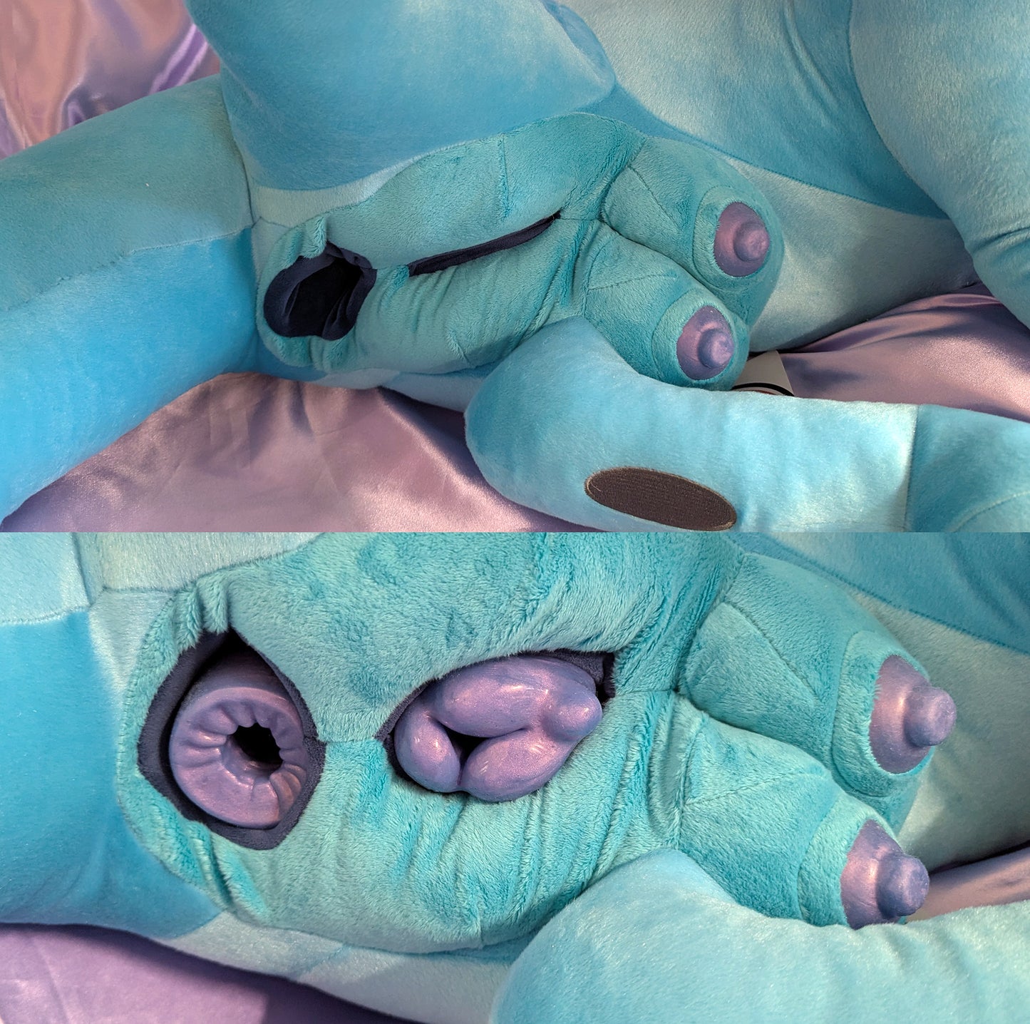 Vaporeon Deluxe Mod (RTS)